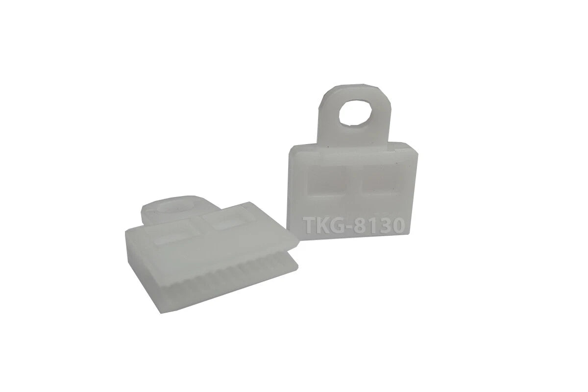 Door Glass Window Track Clips for Toyota Hilux MK6 Vigo SR5 (2005-2014)