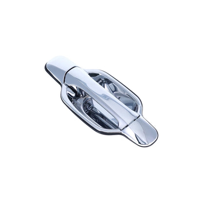 Chrome Outer Door Handle for Isuzu Dmax, Holden Rodeo (2003-2012)