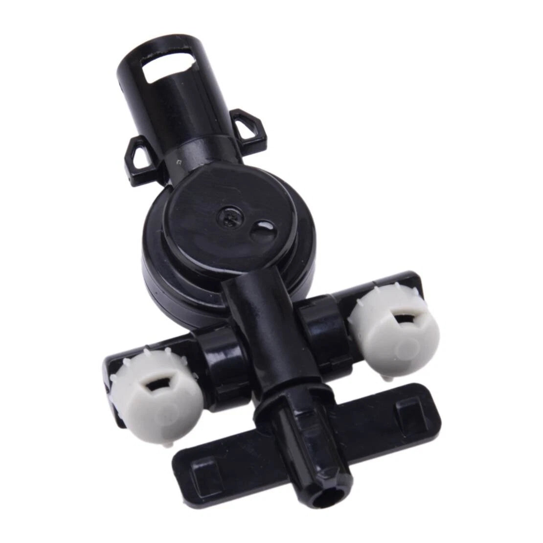 Headlight Washer Nozzle Connector for Honda, Infiniti, Toyota, Nissan (Various)