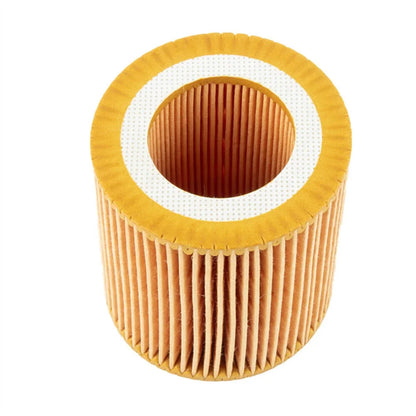 3 Pcs Car Oil Filter for BMW M3 M4 X1 X3 X4 X5 X6 Z4 128i 328i 528i (2012-2020)