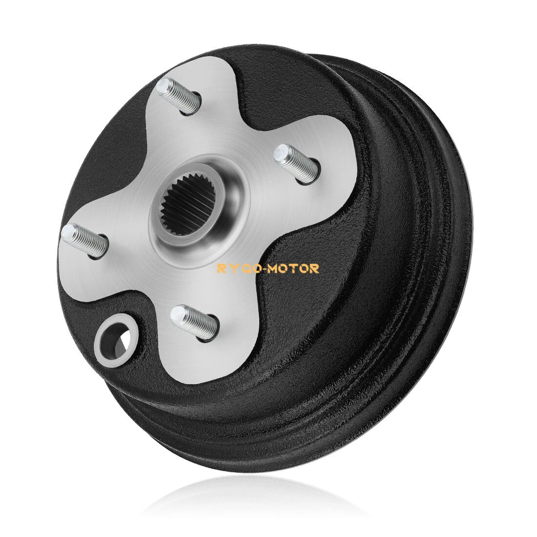 Front Wheel Brake Hub for Yamaha ATV