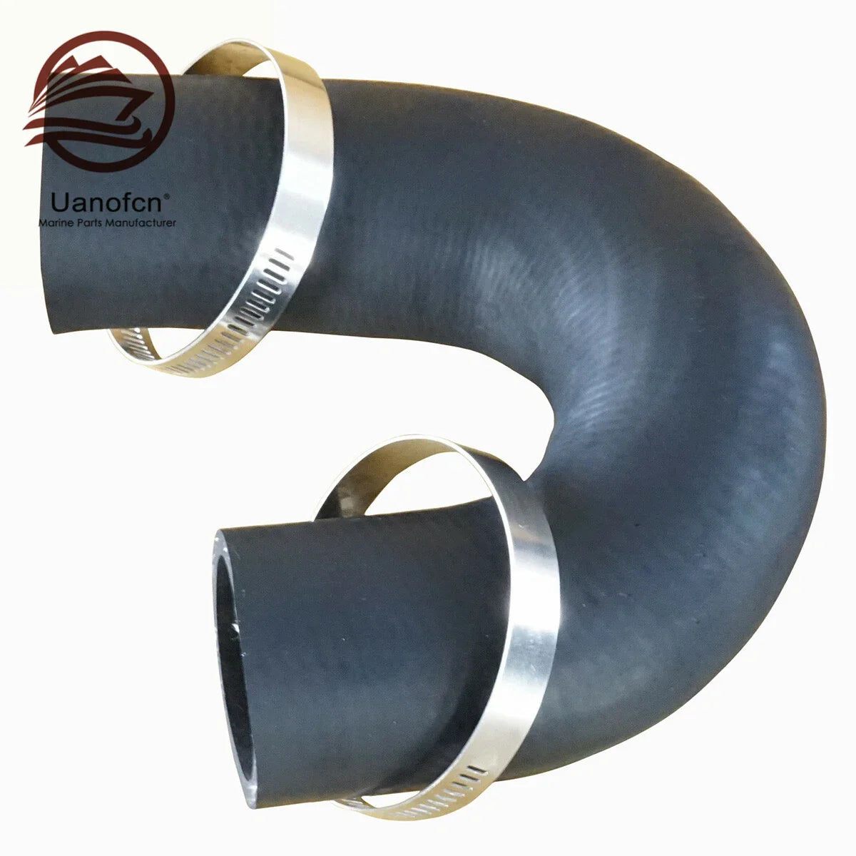 Hose for Mercruiser/Volvo 3.0L 4-Cylinder Circulation Pump