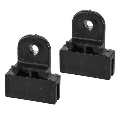 Window Glass Bracket Holders for Hyundai Elantra (2011-2016)