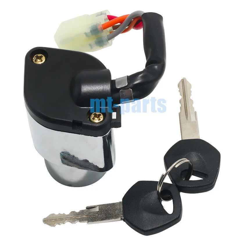 Ignition Key Switch Lock Set for Suzuki VZ800 Marauder (1997-2004)