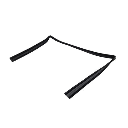 Front Left Door Glass Run Channel for Land Rover Discovery Sport (2015-2023)