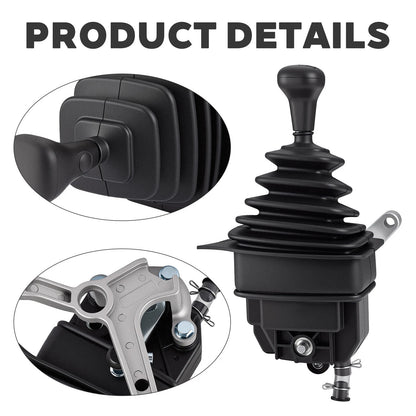 Gear Shifter & Rod for Yamaha Grizzly 660 4x4 YFM660F (2002–2008)