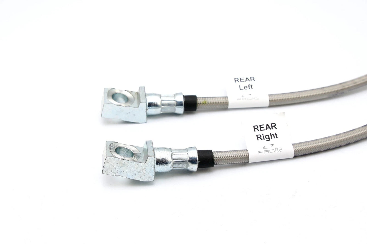 Brake Line Kit for HSV VT, VX, VY, VZ (Traction) AP-BREMBO 6-pot/4-pot (1997-2007)