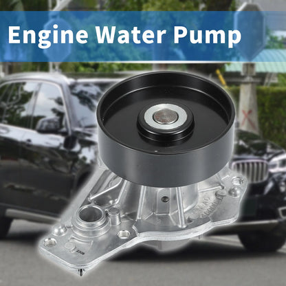 Water Pump for BMW 340i 440i (2015-2020)