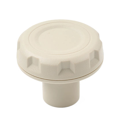 Beige Front Seat Adjustment Knob for Land Rover LR2 LR3 LR4 Range Rover Sport