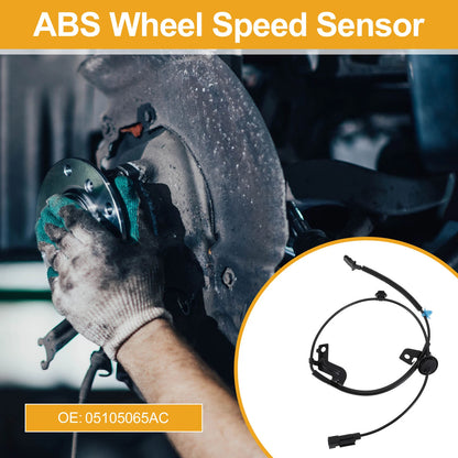 ABS Wheel Speed Sensor for Dodge Caliber (2007-2012)