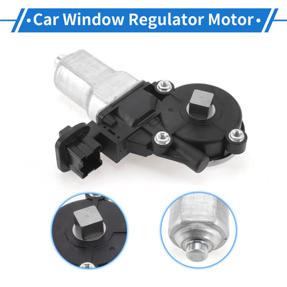 Power Window Regulator Lift Motor for Nissan Murano (2009-2014)