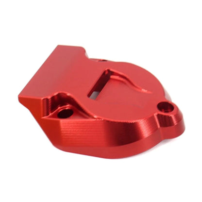 Sump Guard Cover Red for DUCATI PANIGALE Streetfighter V4 & V4S (2019-2023)