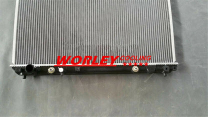 Radiator for Toyota Kluger 4WD MCU28 2003-2007 3.3L V6 (2003-2007)