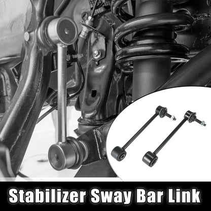 2 x Rear Sway Bar Links Stabilizer Kit for Cadillac Escalade ESV (2002-2023)