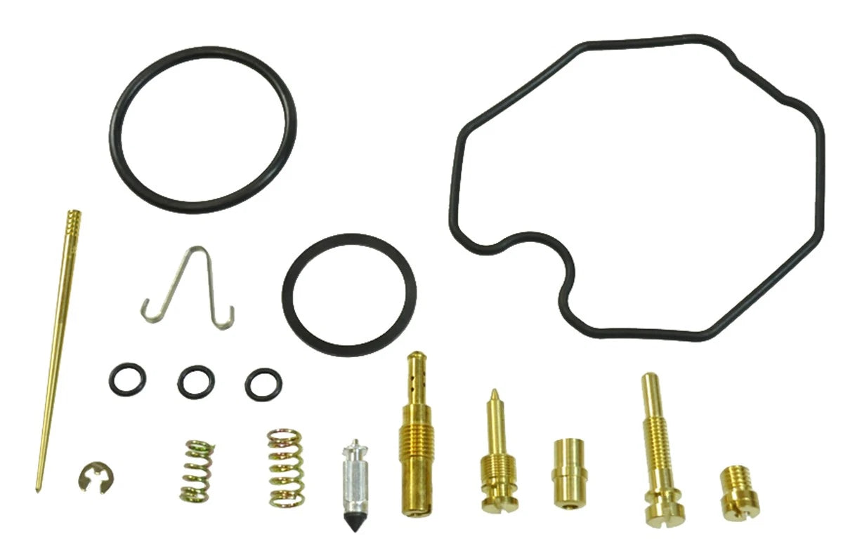 Carb Rebuild Kit for Honda TRX200D Fourtrax (1992-1993)