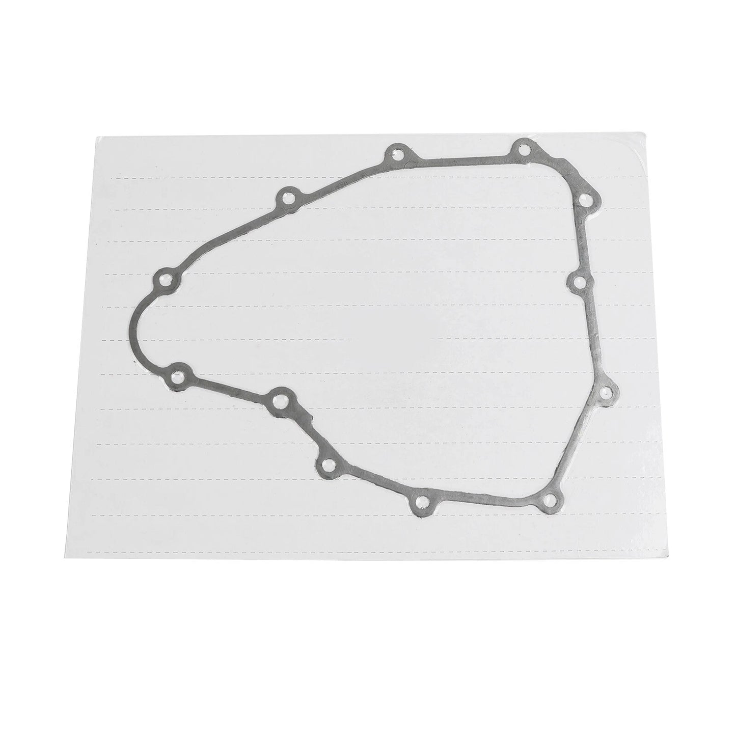 Engine Cover Gasket Left for Kawasaki Z400 Ninja 2018-2024