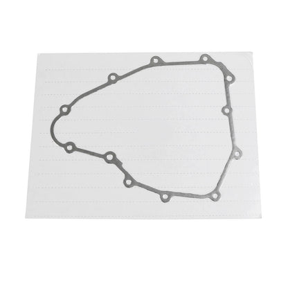 Engine Cover Gasket Left for Kawasaki Z400 Ninja 2018-2024