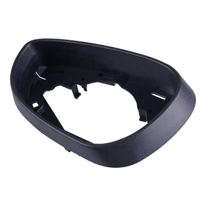 ABS Door Wing Mirror Cover Frame for Ford Fiesta MK7 (2009-2017)