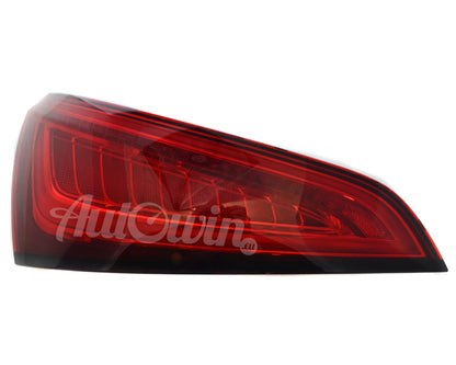 Rear LED Tail Lights for Audi Q5 FL 2012-2016 (2 x Right & Left Side)