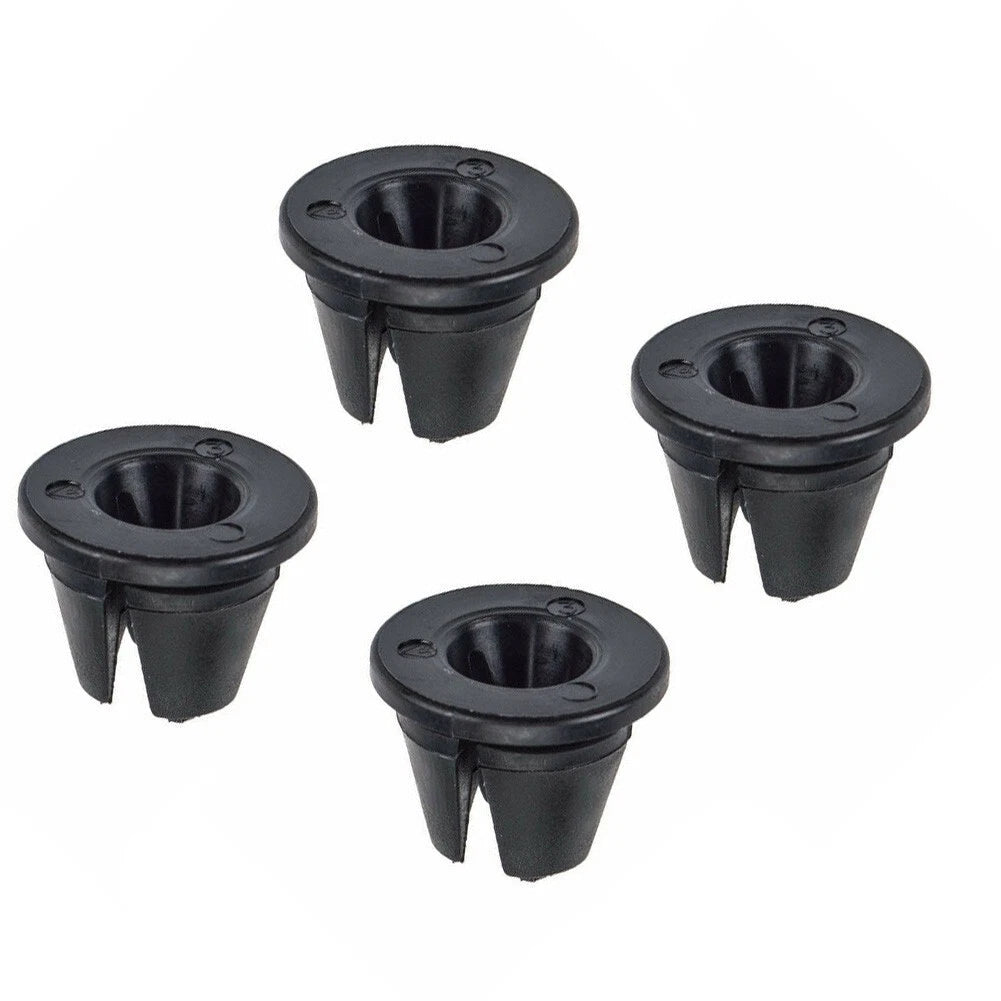 Tail Lights / 4 / Retainer Clips for Dodge Ram Dakota (1987–2005)