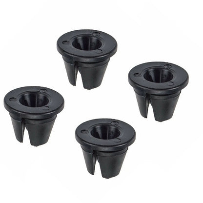 Tail Lights / 4 / Retainer Clips for Dodge Ram Dakota (1987–2005)