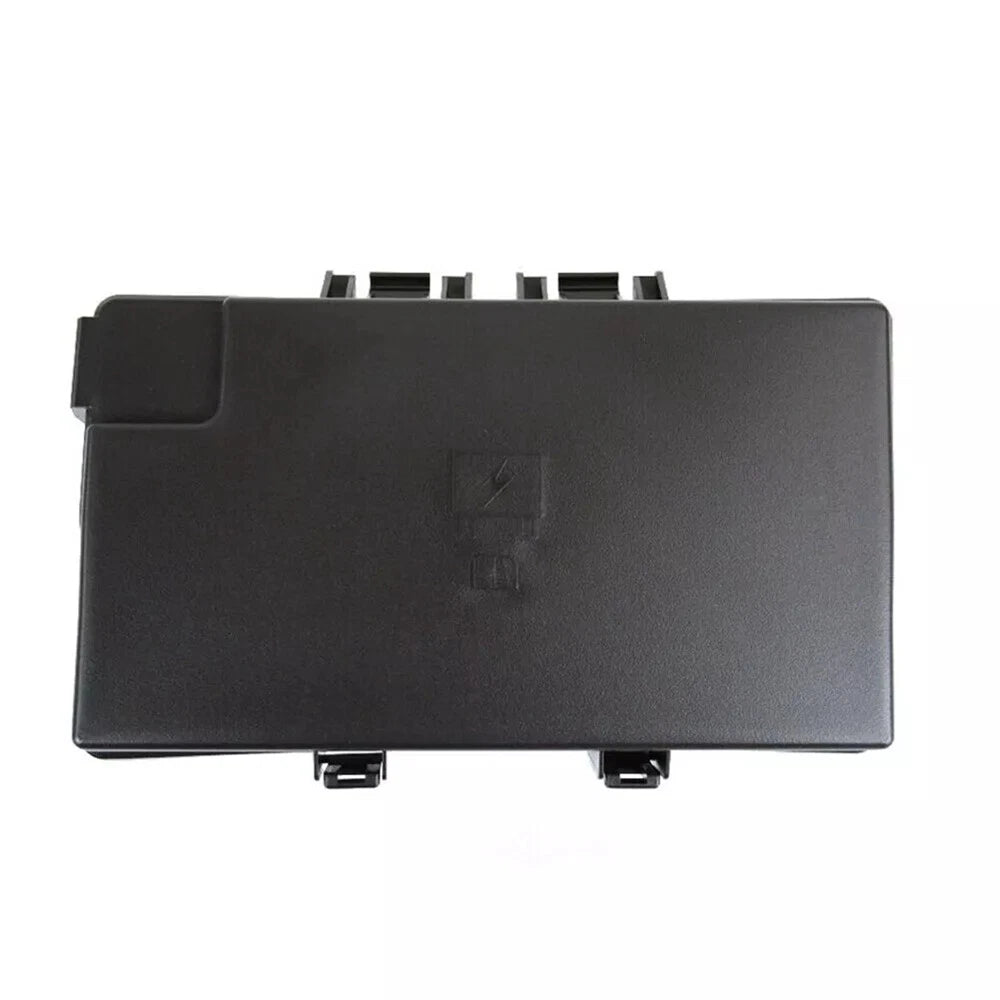 Fuse Relay Cover Lid for 2013-2024 Dodge Ram 1500 2500 3500 (2013-2024)