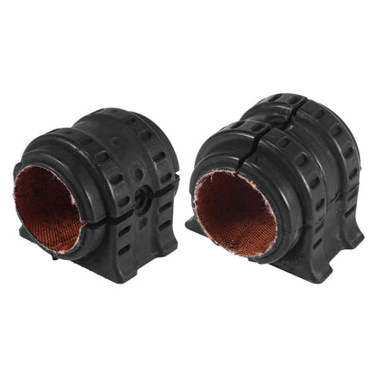 Pair Front Rear Stabilizer Sway Bar Bushings for Land Rover (2005-2013)
