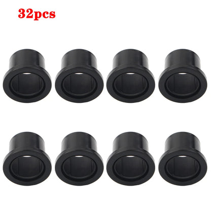 32 Pcs A-Arm Bushing Kit for Can-Am Maverick 1000 X3 (2017-2023)