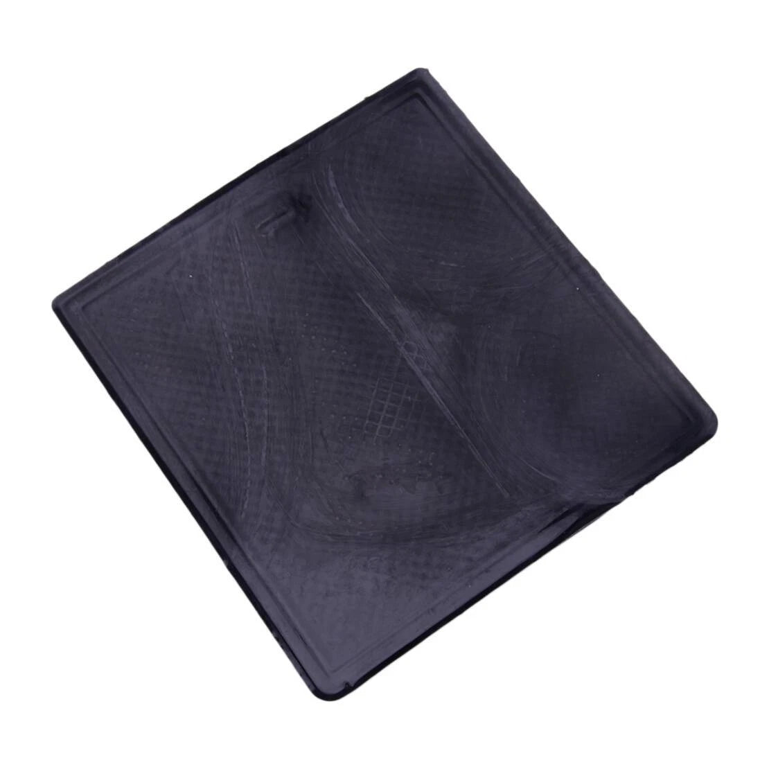 Door Slot Liner Cup Holder Pad for Dodge Challenger (2015-2023)