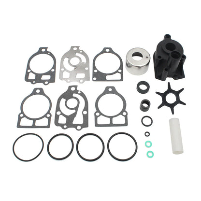 Water Pump Impeller Kit for Mercury Mercruiser Alpha One