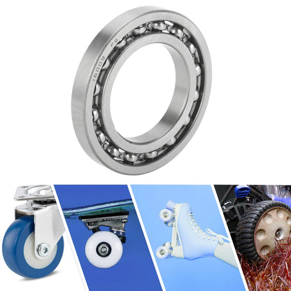 Deep Groove Ball Bearings 45x75x10mm 1 Pc for Scooter Skateboard Wheel