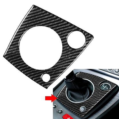Gear Shift Panel Cover Trim for Alfa Romeo 159 Brera Spider (2006-2010)