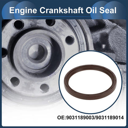 Rear Crankshaft Oil Seal for Toyota Highlander Camry RAV4 Matrix