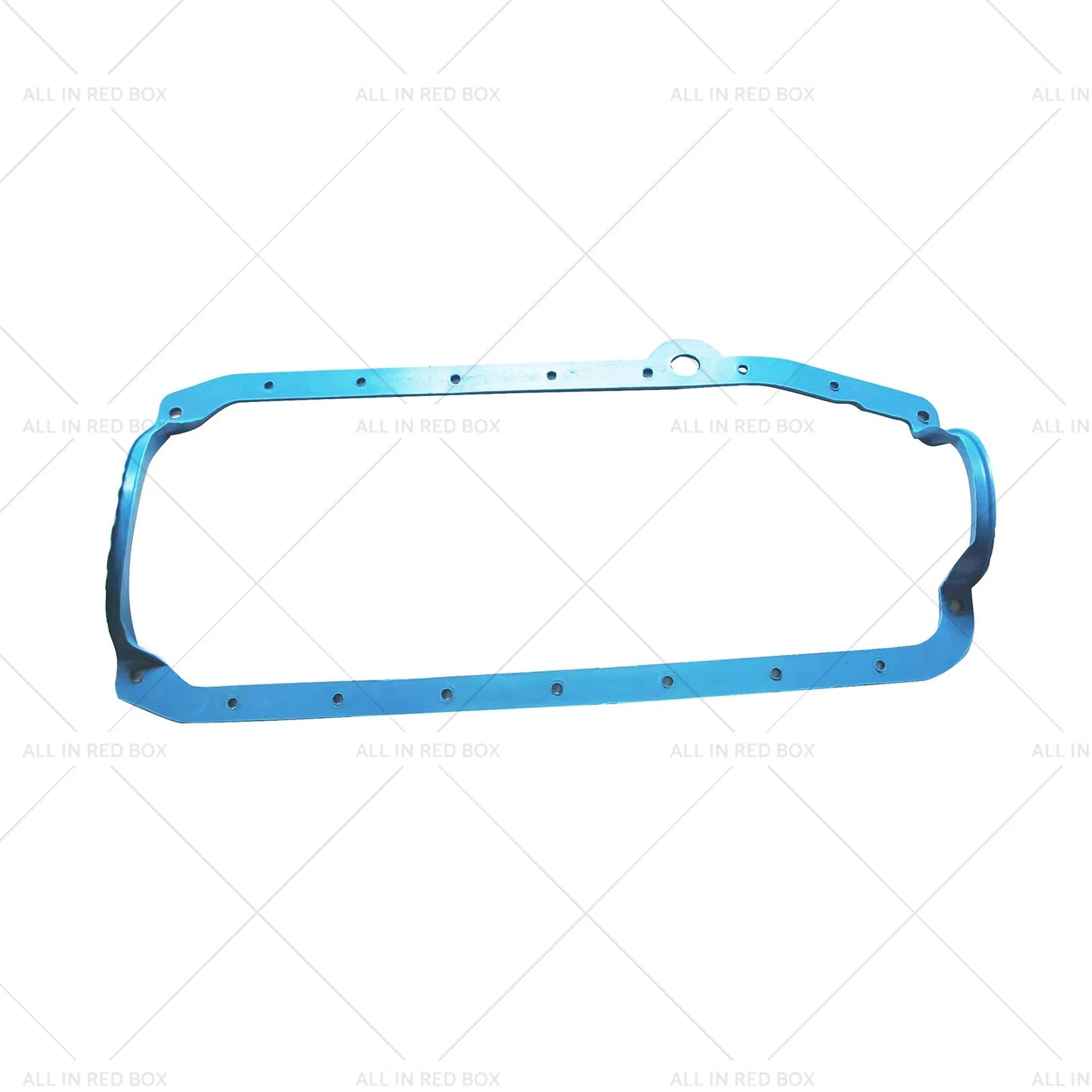 Oil Pan Gasket for SB Chevy V8 265 283 327 350 383 400 (Pre-1986)