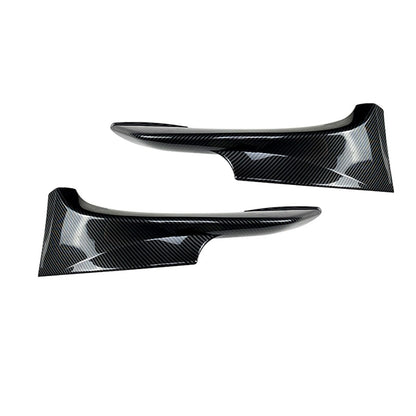 Front Bumper Side Splitter for BMW E92 E93 LCI M Sport (2010-2014)