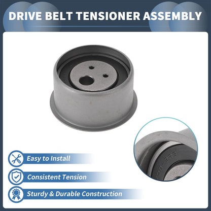 Belt Tensioner for Mitsubishi Galant (1987-2004) - Metal 1 Pc
