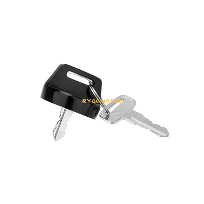 Switch Ignition & Key for Kawasaki Bayou 185 ATV (1985–1988)