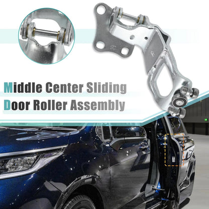 Right Slide Door Hinge Roller Assembly for Toyota Sienna (2004–2010)