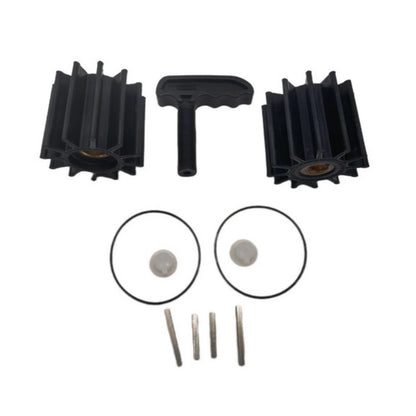 Impeller Kits for Cummins/Caterpillar with Puller