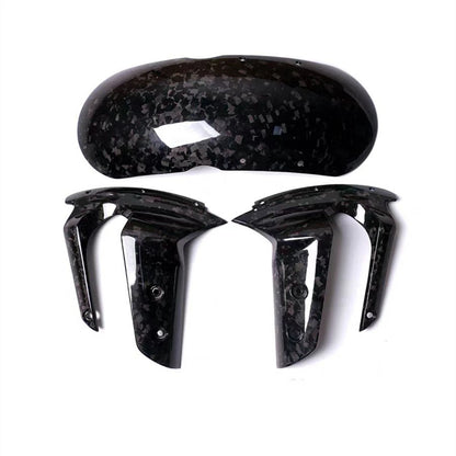 Front Fender Mudguard Cover for Triumph Rocket 3 (2020-2022)