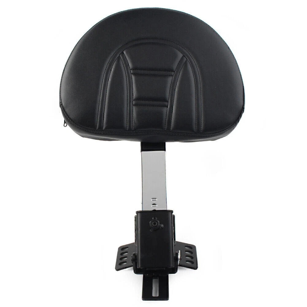 Driver Backrest Pad for Harley Touring Electra Street Glide (1988-2020)