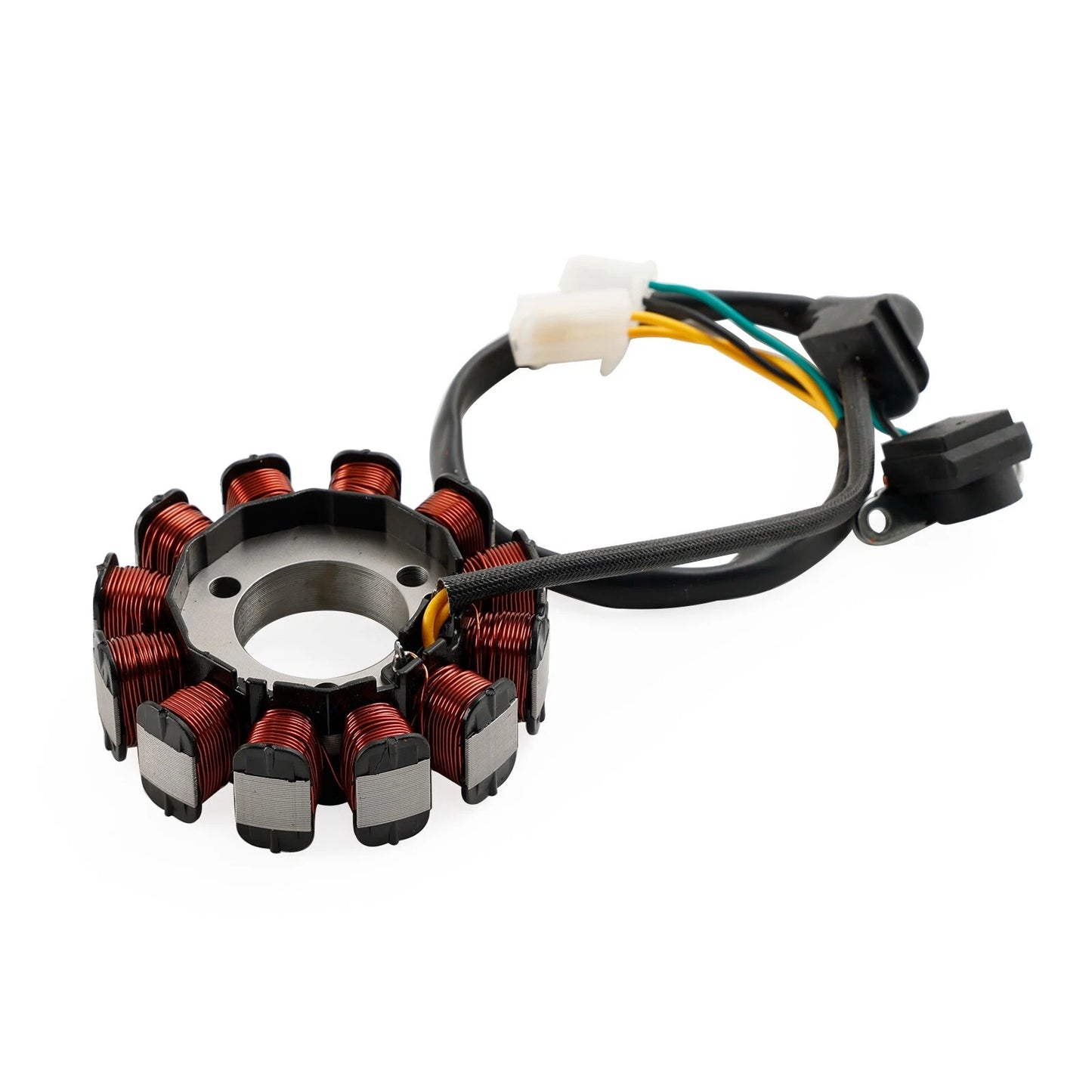 Stator for Suzuki GSX-R 150, Gixxer 150, 155 SF (2015-2019)