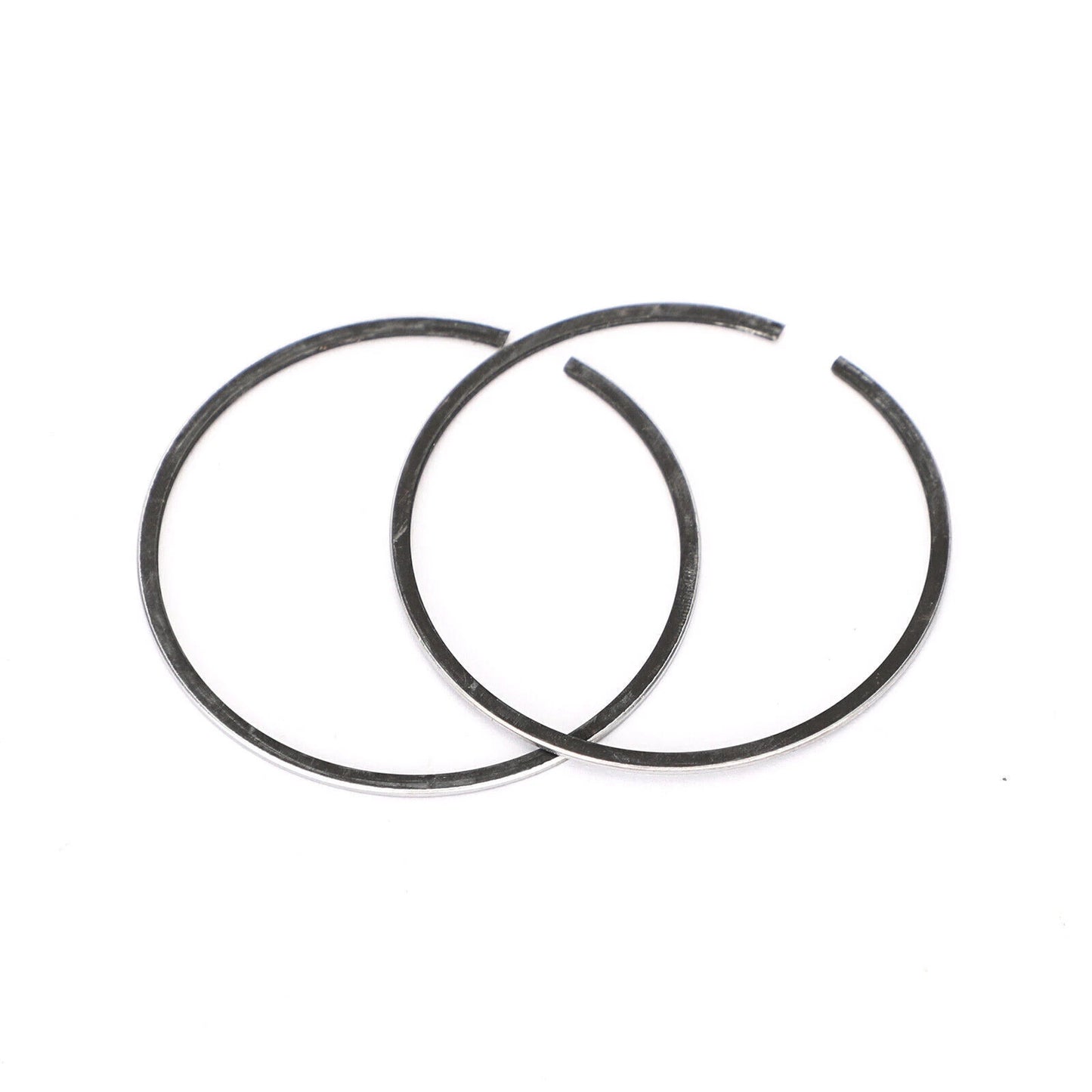 Piston Complete Kit 52.50mm for Yamaha YW YQ YN 100 BWS Aerox Neos Ovetto (2000-2023)