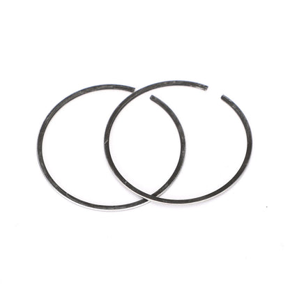 Piston Complete Kit 52.50mm for Yamaha YW YQ YN 100 BWS Aerox Neos Ovetto (2000-2023)