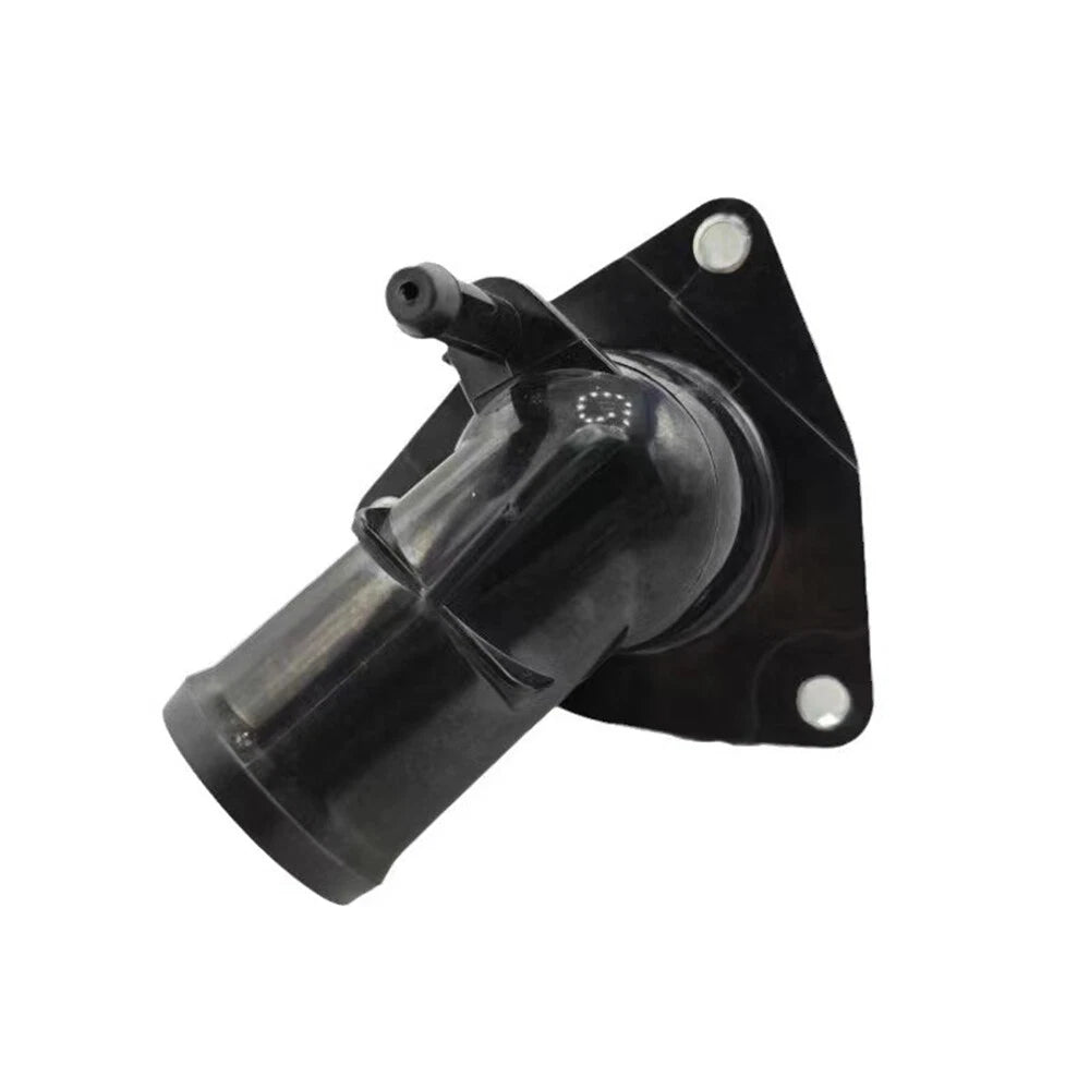 Water Pump Outlet Thermostat Assembly for Chevy Silverado Suburban GMC Cadillac (2007-2014)