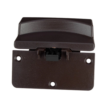 Center Console Armrest Lid Latch for Dodge Ram 1500 2500 3500 (2014-2017)