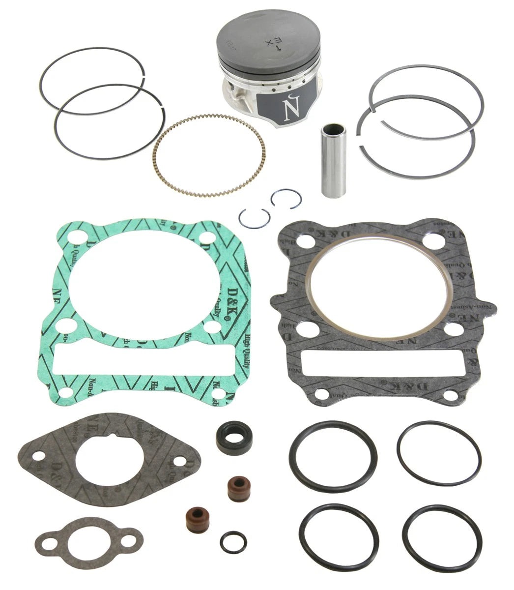 Namura / 300 68.5mm / Piston & Gasket Kit for Arctic Cat (1998–2005)
