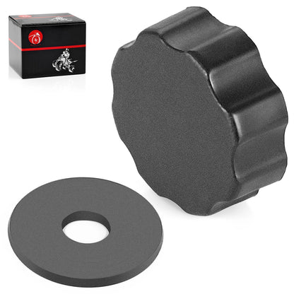 Coolant Reservoir Cap for Yamaha WR250F (2001-2006)/WR400F (1999-2000)