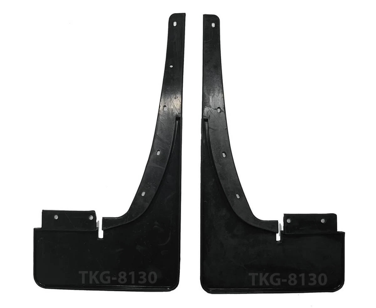 Mud Flap for Ford Ranger Px4WD 4 Door (2012-2018)