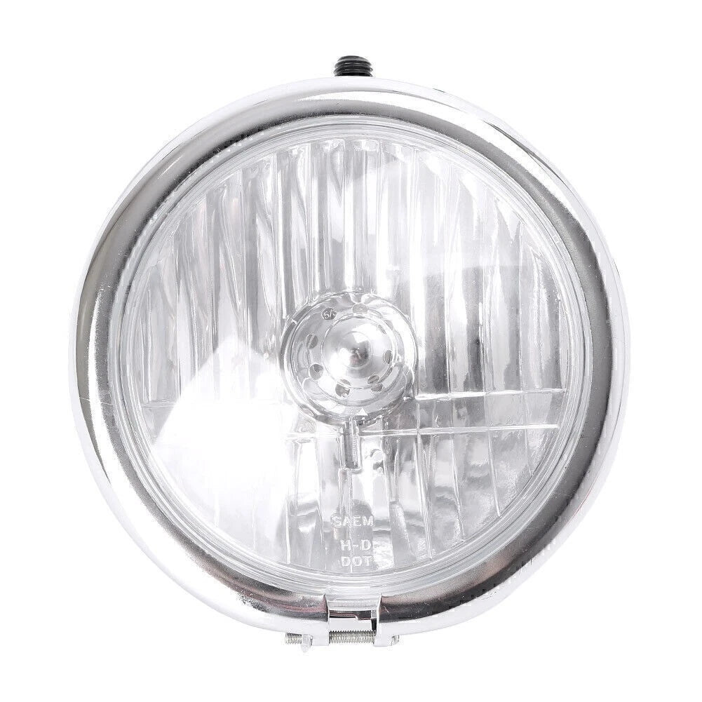 Front Light Headlamp Assembly for Harley Sportster 883 (2004-2023)